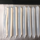 Janela sanitária MF C6H7NO2 do vedador transparente acético do silicone do GP