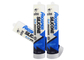 High Grade Weatherability Odorless Silicone Sealant / Quick Drying Silicone Sealant