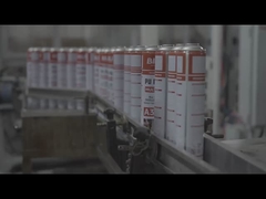 BILIN A3 Espuma de poliuretano polipropileno