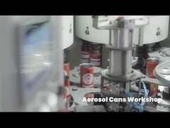 Exibição geral da fábrica