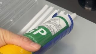 Selante de silicone BILIN GP