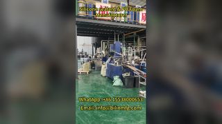 Selante à prova de fogo B2 classificado para segurança