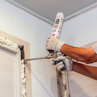 Multi-use Cost Effective Pu Foam Expanding Polyurethane Pu Foam