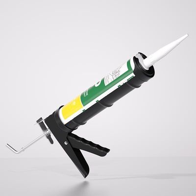 BILIN GP General Purpose Silica Acid Curing Fast One Component Translucent Silicone Sealant Adhesive