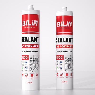 BILIN 5500 MS Polímero selante prova de mofo Protecção do ambiente
