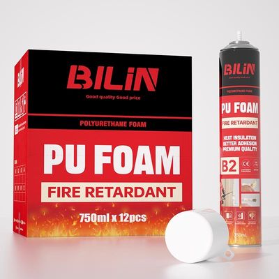 Peças de mobiliário de espuma de poliéster poliéster resistente ao fogo
