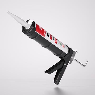Multipurpose Polymer Sealant Adesivo Neutral Cure Seguro para uso interno