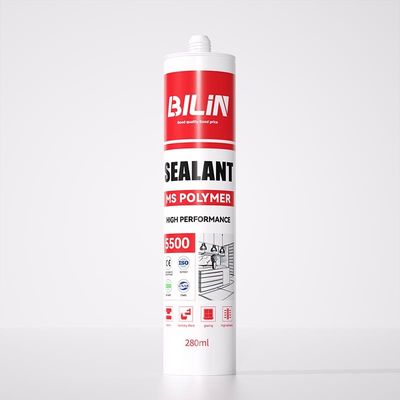 Sealante Adesivo de Polímero de Alta Acoplagem personalizado de alta precisão para piso