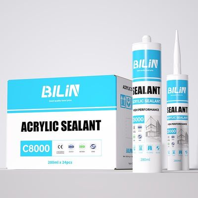 Seal Acrílico Impermeável Personalizavel Sealing Joint Sealing Sealing